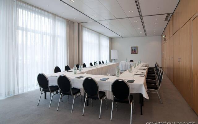 Holiday Inn Berlin City West by IHG