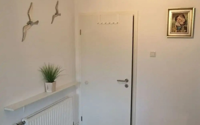 Pellworm Ostersiel 1