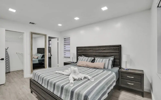 The Lake House in Fort Lauderdale