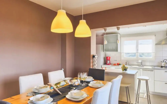 Holiday Apartment DEA Vista