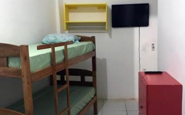 4ª Cia Hostel e Pousada