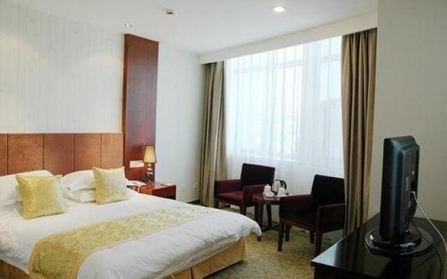 Donghai Hotel
