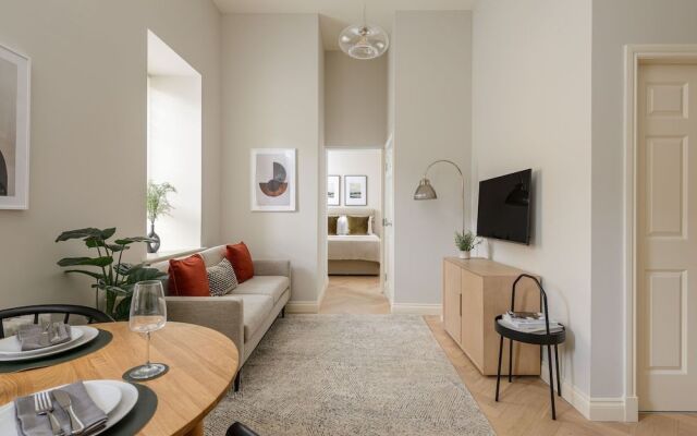 Museum Apartments