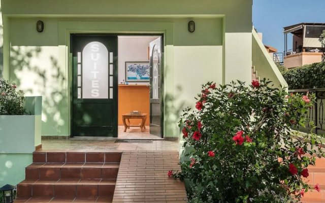 Akti hotel