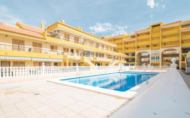 077 Hidden Paradise - Alicante Holiday