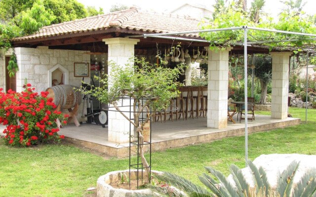 Webooking Theodora Villa