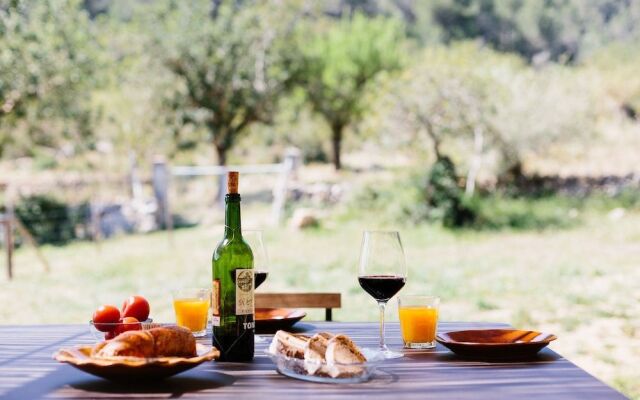 Agroturismo Filicumis