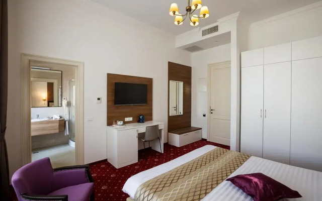 Hotel Saint Germain