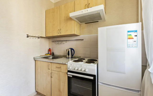 Апартаменты МаксРеалти24 на пр-те Мичуринский, д. 13, корпус 1