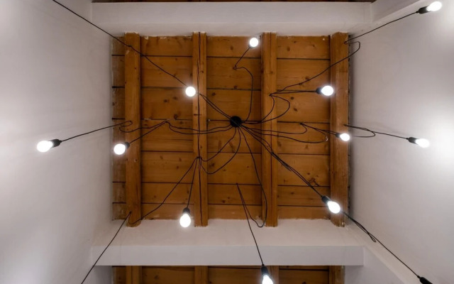 Openspace Bertiera 4 by Wonderful Italy