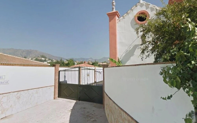 Cozy Holiday Home in Mijas Costa near Beach