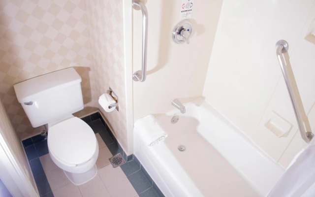 iStay Hotel Ciudad Victoria