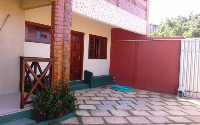 Pousada Vila do Pôr do Sol