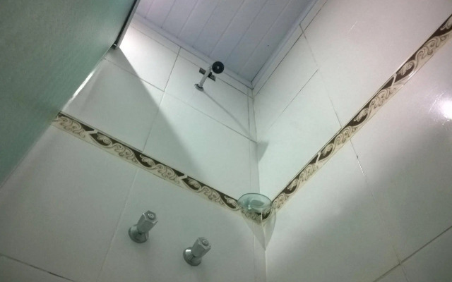 BBB Rooms Metro Praca da Arvore SP
