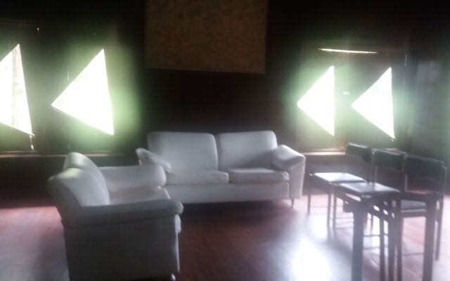 Vista Linda Hotel