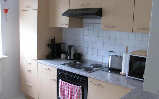 Apartments Seehund und Seestern