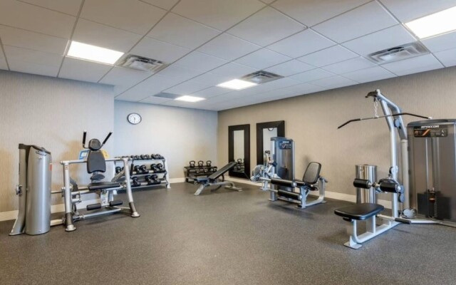 Cozysuites Ltv Tower