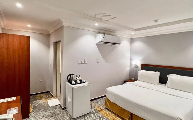 Al Muhaidb Residence Al Maidan
