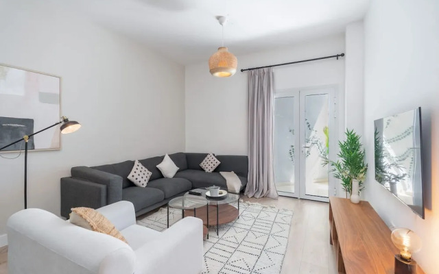 Stylish and Spacious Apartment in Vibrant JVC Dubai