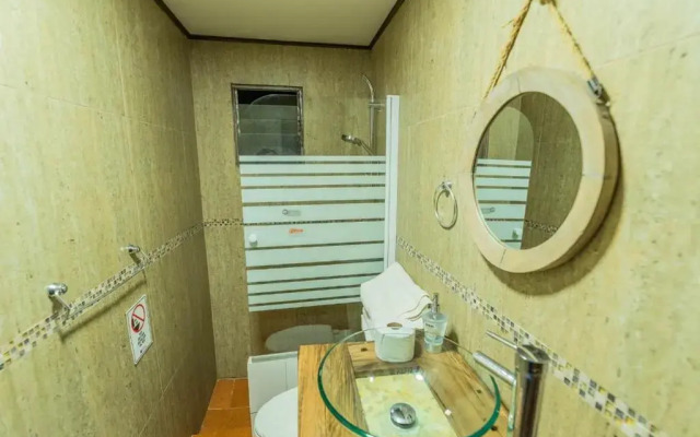 Refugios Pisco Elqui