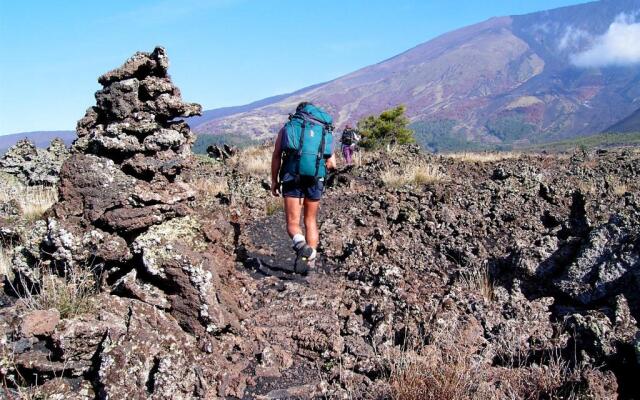 Sotto il Vulcano