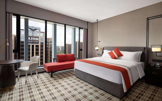 Ramada Plaza by Wyndham Xiangtan Wanlou