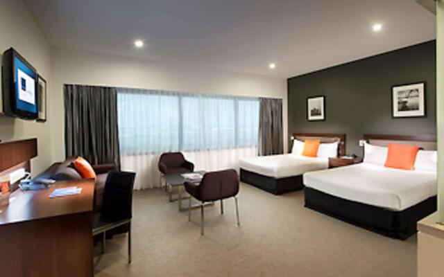 Novotel Brisbane Airport