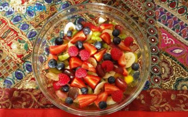 Bed And Breakfast Mirador Infinito