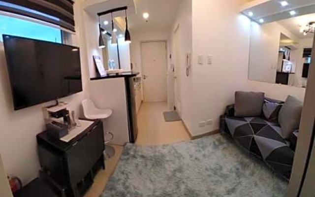 Allyana Homestay