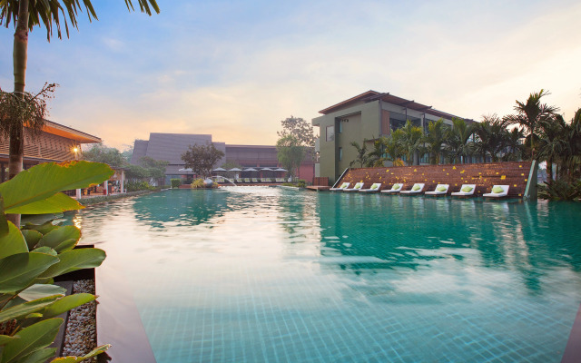 Mida Resort Kanchanaburi