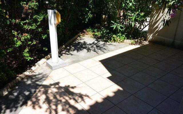 Appartement Cap d'Agde, 2 pièces, 4 personnes - FR-1-607-41