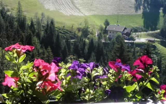 Bio Bauernhof Brandgut