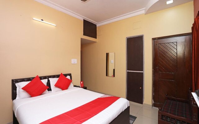 Springwoods Residency By OYO Rooms