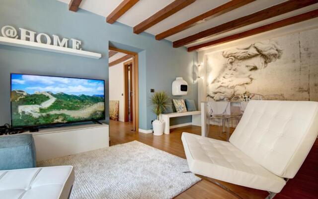 Moscova Luxury B&B
