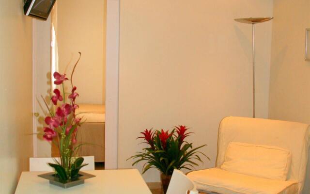 BcnStop Sagrada Familia Apartments