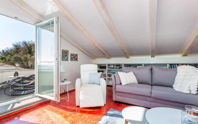 Luxury penthouse Prestige