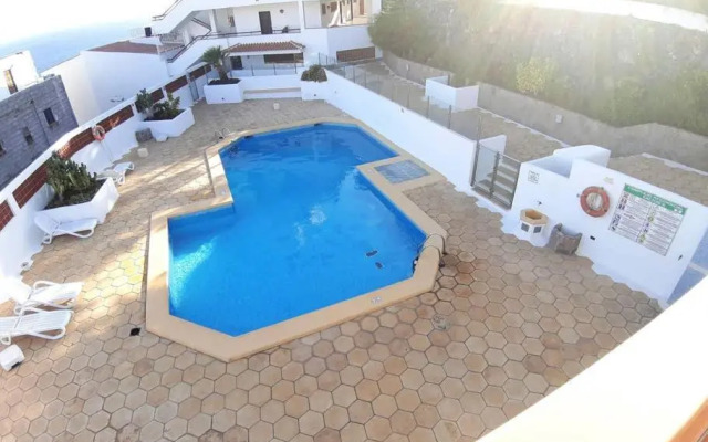 Apartment Cactus II Los Cristianos