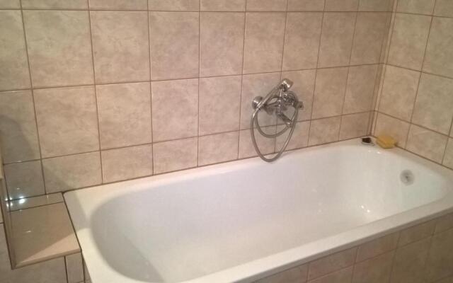 Judit Apartman