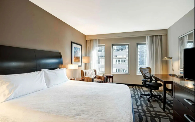 Hilton Garden Inn Chicago Downtown/Magnificent Mile