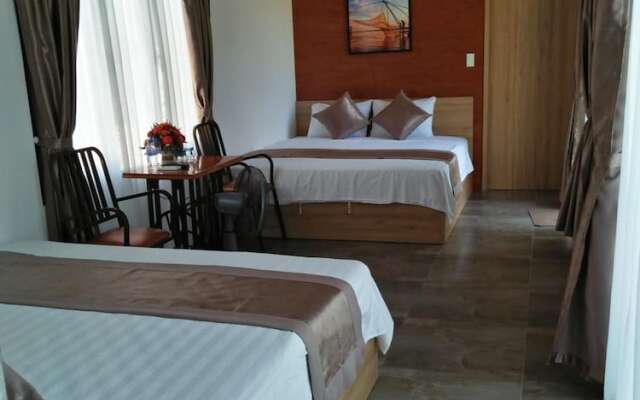Why Not Hostel