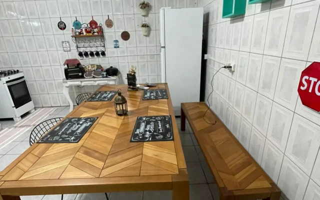 Hostel Convention Expo SP