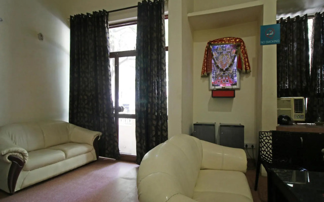 OYO Rooms Safdarjung Extension