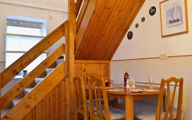Bakehouse Cottage