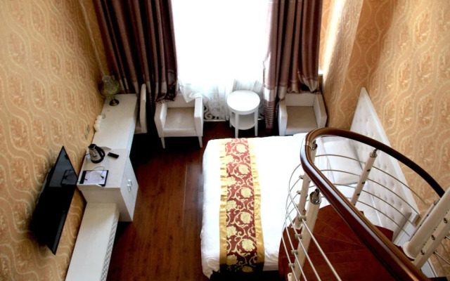 Yabuli Skier Hotel