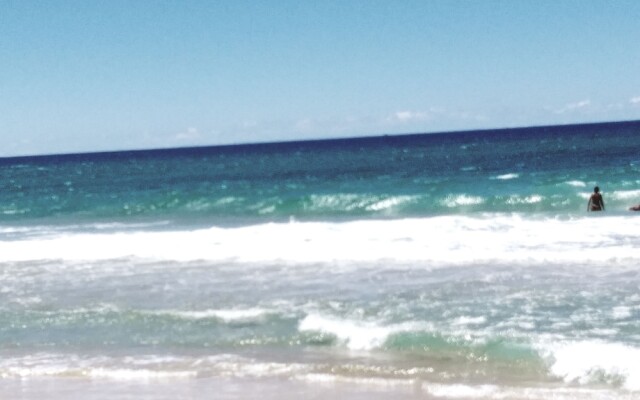 Pousada Sereia Morena