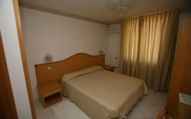 Mandetta Hotel