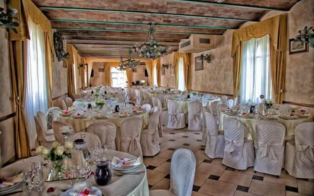 Residenza il Poggione