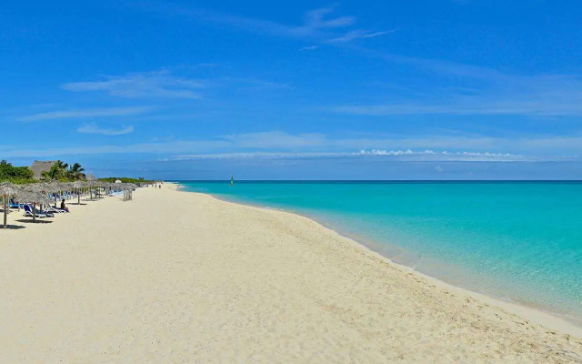 Melia Cayo Santa Maria
