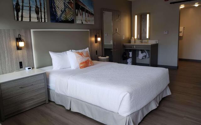 Days Inn by Wyndham Wilmington / University