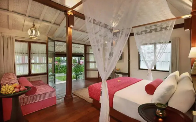 Hotel Pinkcoco Gili Air